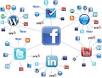 Curso Uso de las Redes Sociales para captar clientes, vender, hacer campañas de marketing, comunicación y publicitarlo