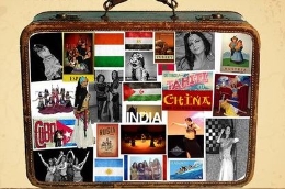 Gala benéfica por Nepal "Mi baile es mi viaje"