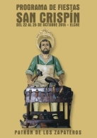 Fiestas y Romería en honor a San Crispín