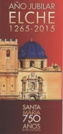 Ciclo de Conferencias "La iglesia de Santa María: Historia y patrimonio"