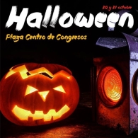 Halloween 2015 en Elche