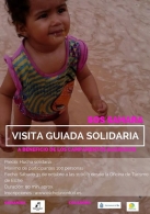 Visita guiada solidaria a beneficio de los campame