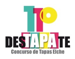 11º Destápate. Concurso de Tapas de Elche