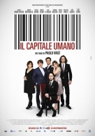 Filmoteca: "El capital humano"