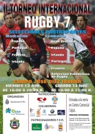 Torneo Internacional de Rugby 7 Elche
