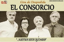 De Mocedades a El Consorcio. 40 años de música