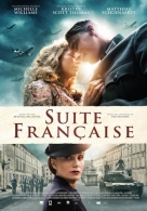 Filmoteca: Suite francesa