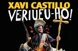 Xavi Castillo
