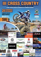 III Cross Country Ciudad de Elche