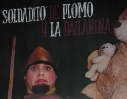 Soldadito de Plomo