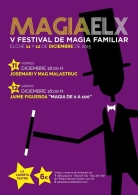 V Festival de Magia Familiar en La Carreta