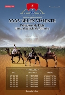 XXXV Belén Viviente de Elche