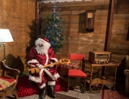 Programa de Navidad en Elche