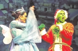 El Pekemusical de la Navidad
