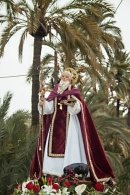 Fiestas San Antón en Elche