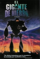 Cine infantil: El gigante de hierro