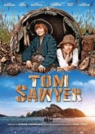 Cine infantil: Tom Sawyer Cines Odeón