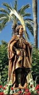 Fiestas de San Agatángelo Elche