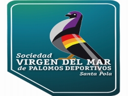 Calendario actividades Palomos Deportivos Club Virgen del Mar
