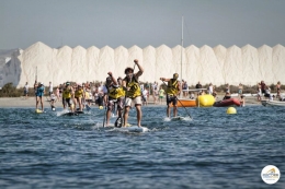 Deportes náuticos en invierno