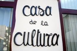 Programación Casa de Cultura Santa Pola