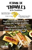 Festival de los Tamales