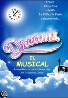Dreams, el musical