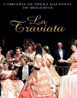 La Traviata, de G.Verdi. Ópera
