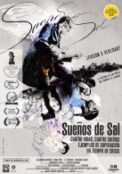 Proyección de "Sueños de Sal" en el Gran Teatro