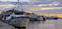 Santa Pola en GastroAlicante