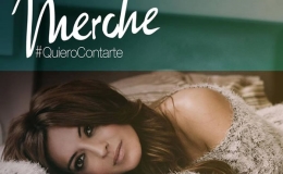 Concierto de Merche en el Gran Teatro