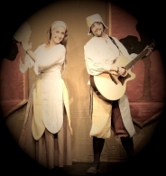 ¿Juglamos? Teatro infantil