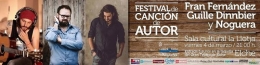 Festival de Música de Autor