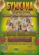 Gymkana Santa Pola