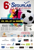 6ª Segurlab Cup Villa de Santa Pola
