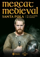 Mercado Medieval en Santa Pola