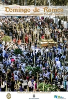 Procesión de Domingo de Ramos de Elche. Declarada de Interés Turístico Internacional
