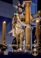 Semana Santa en Elche. Programa