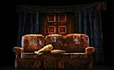 El sofá de Sophie. Teatro para público familiar