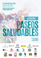 V Paseo Saludable
