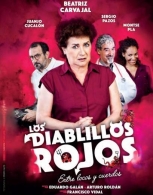 Los diablillos rojos