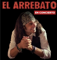 Concierto de El Arrebato en Elche