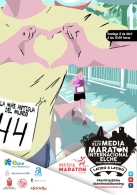XLIV Media Maratón Internacional Elche Oasis Meditárreneo