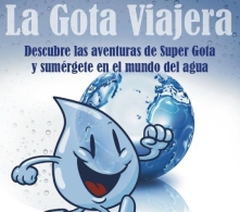 'La gota viajera' Cía Talleralia