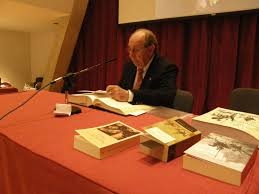 VIII Lectura Plurilingüe de El Ingenioso Don Quijote de La Mancha