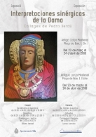 Exposición: Interpretaciones sinérgicas de la Dama