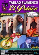 Amanecer en Peña Flamenca El Polaco