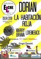 Elche Live Music Festival