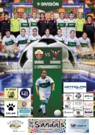 Fútbol sala femenino: Elche CF Sala vs FSF Móstol...