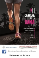 2ª Carrera de la Dama